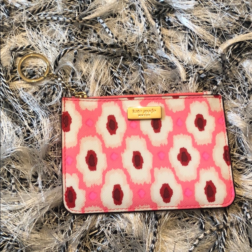 *Brand New* Kate Spade Coin Purse/Wallet
